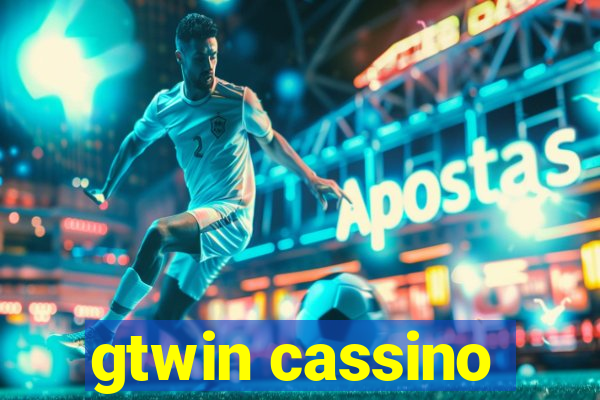 gtwin cassino